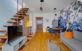 The Eyrie 1-Bd Lovely Maisonette By Flat Mаnager